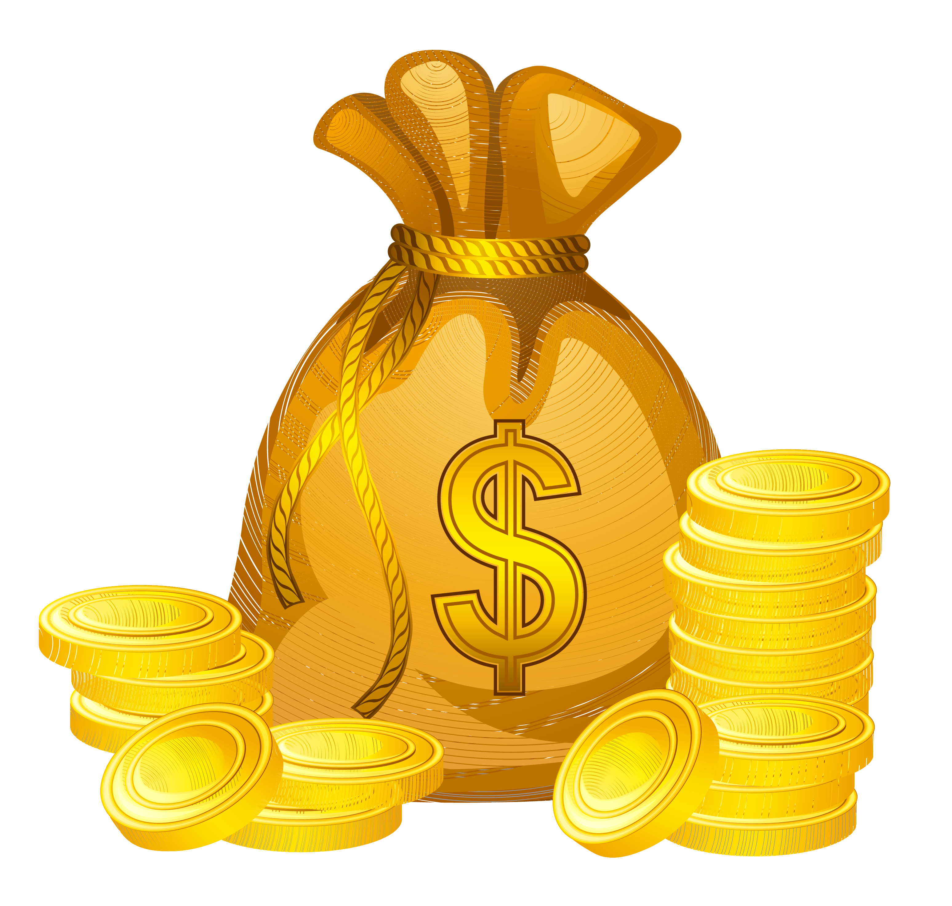 money bag